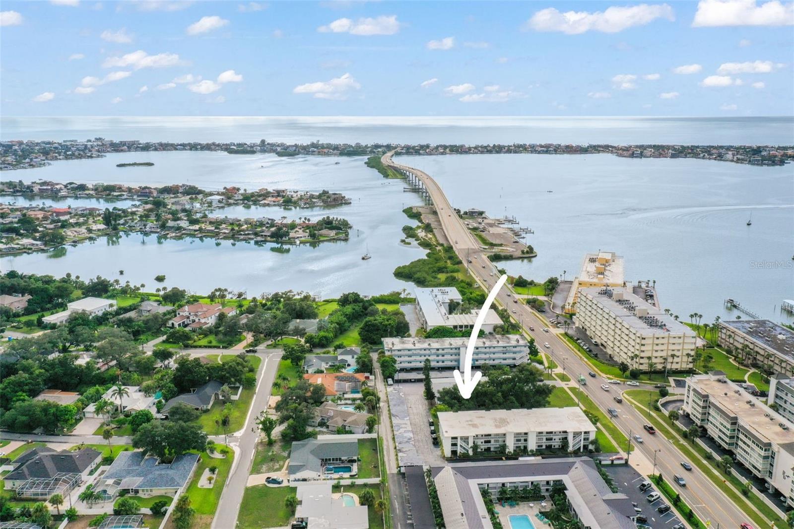 2950 W Bay Dr #a5 Property Photo 1