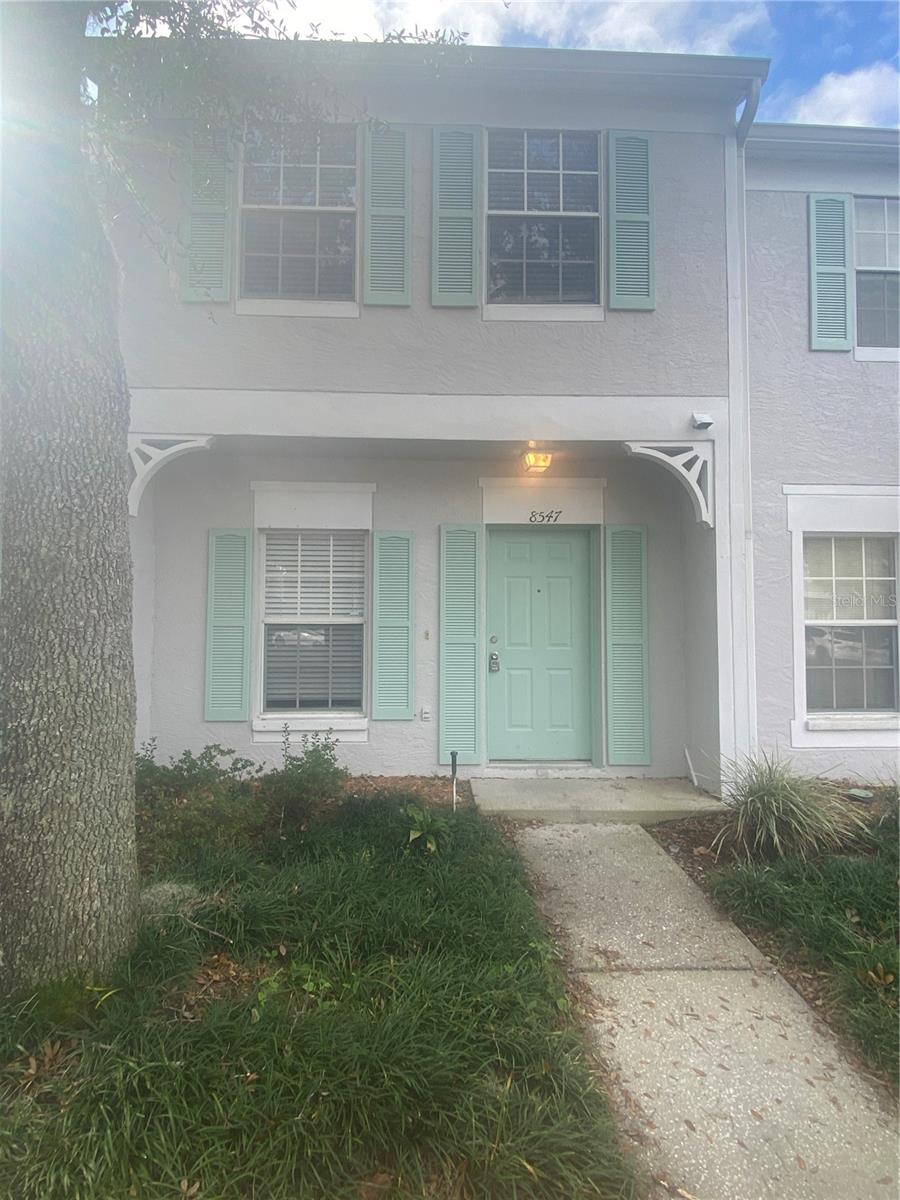 8547 Hunters Key Cir Property Photo 1