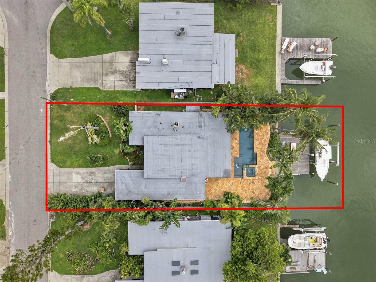 639 Normandy Rd Property Photo 17