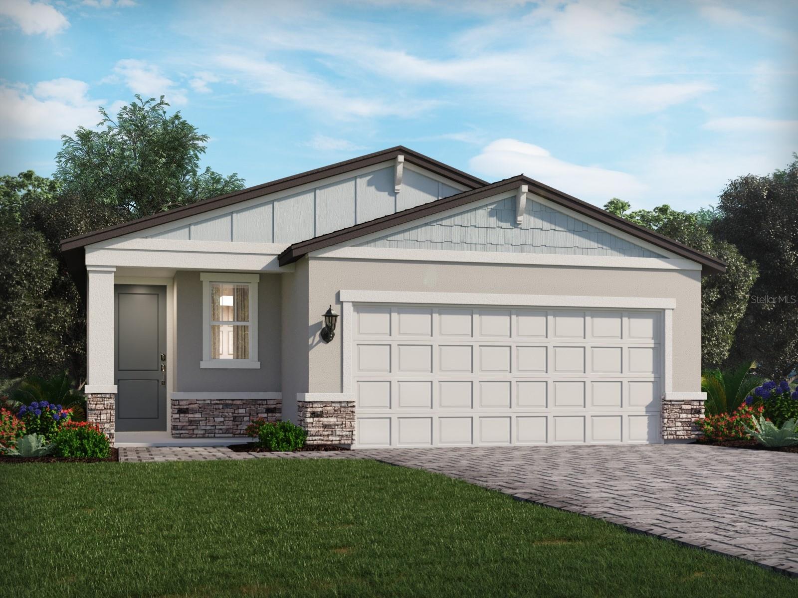 5104 NATIVE MILE LOOP Property Photo 1