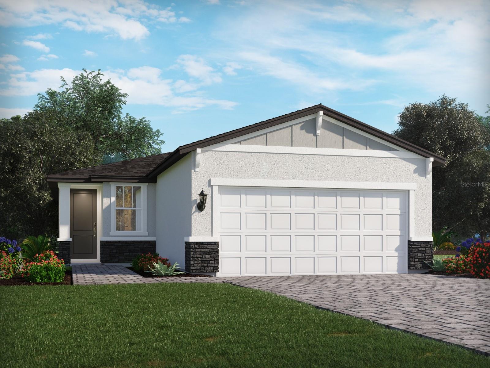 5116 NATIVE MILE LOOP Property Photo 1