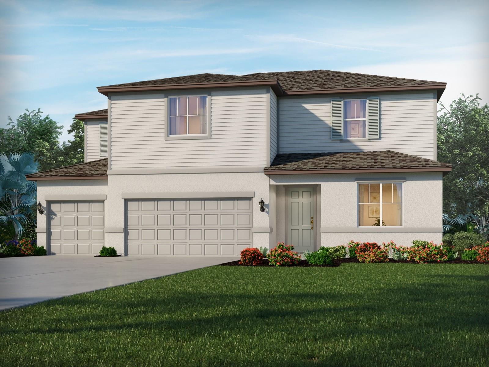 3305 Orchard Loop Property Photo 1