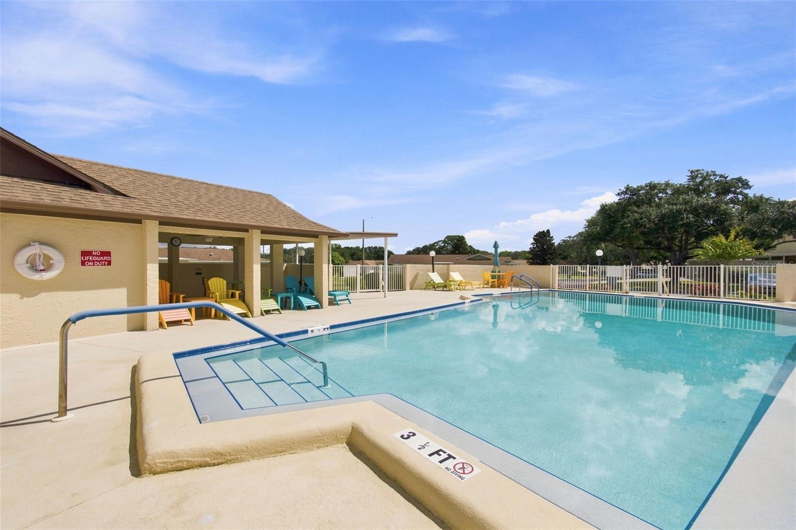 11231 Dollar Lake Dr #4 Property Photo 24