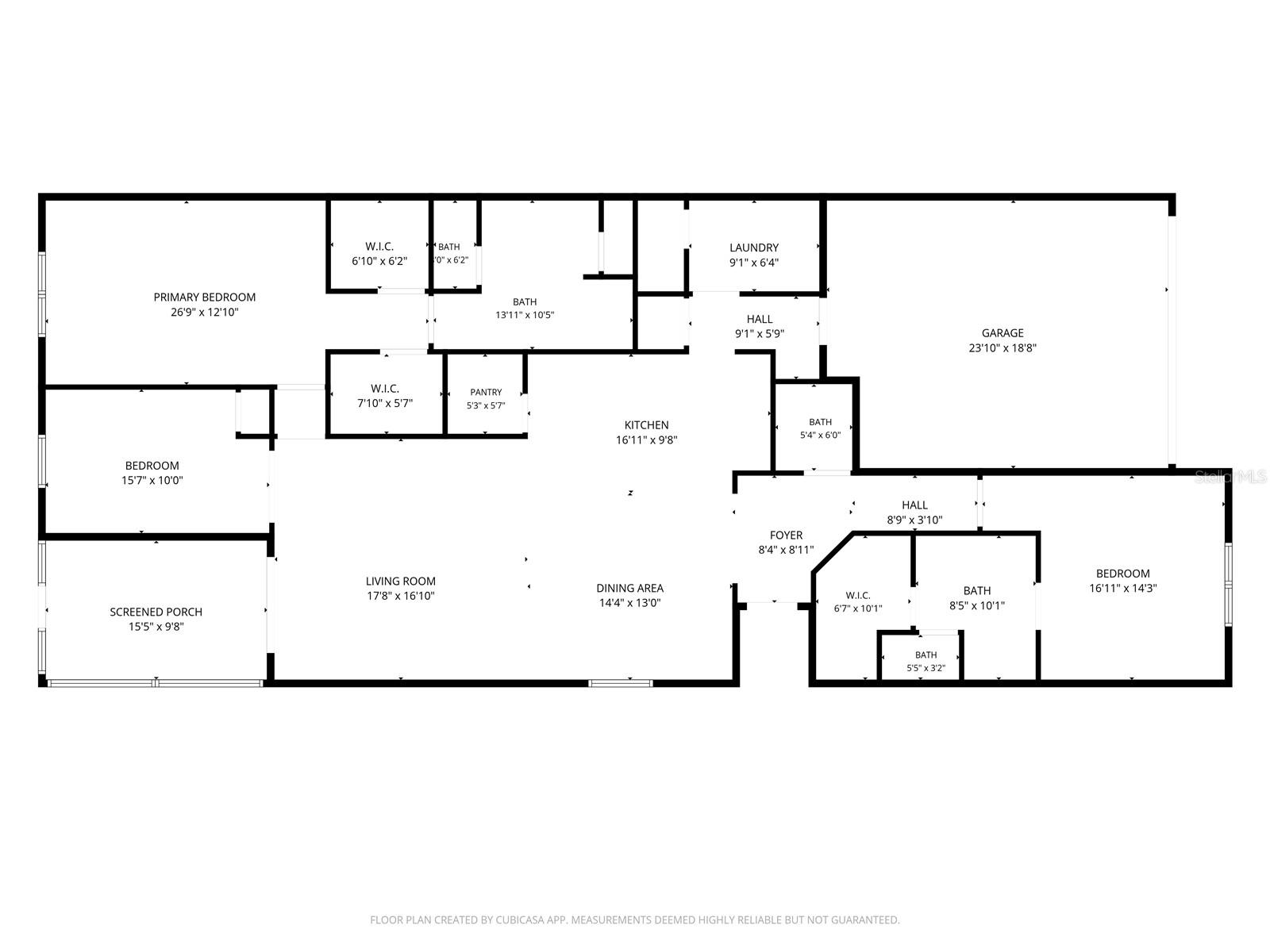 9926 Campanula Ct Property Photo 35