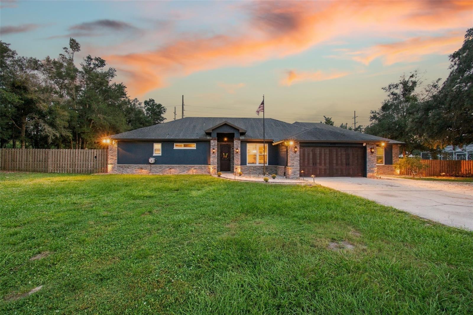 14122 Chesterfield Trl Property Photo 1