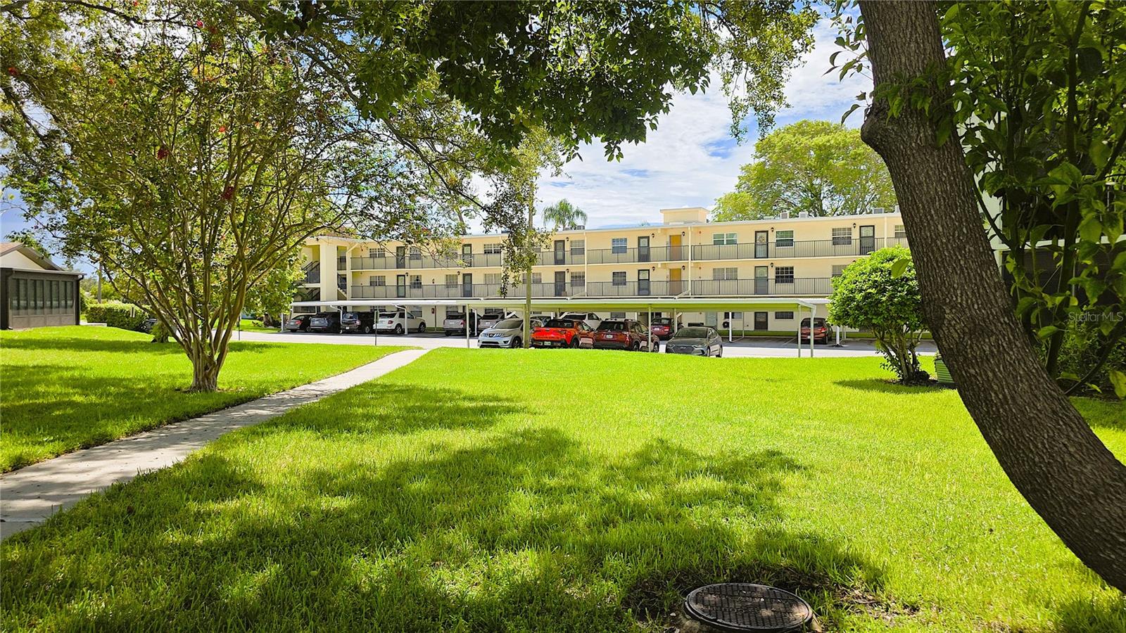 1450 Heather Ridge Blvd #201 Property Photo 4