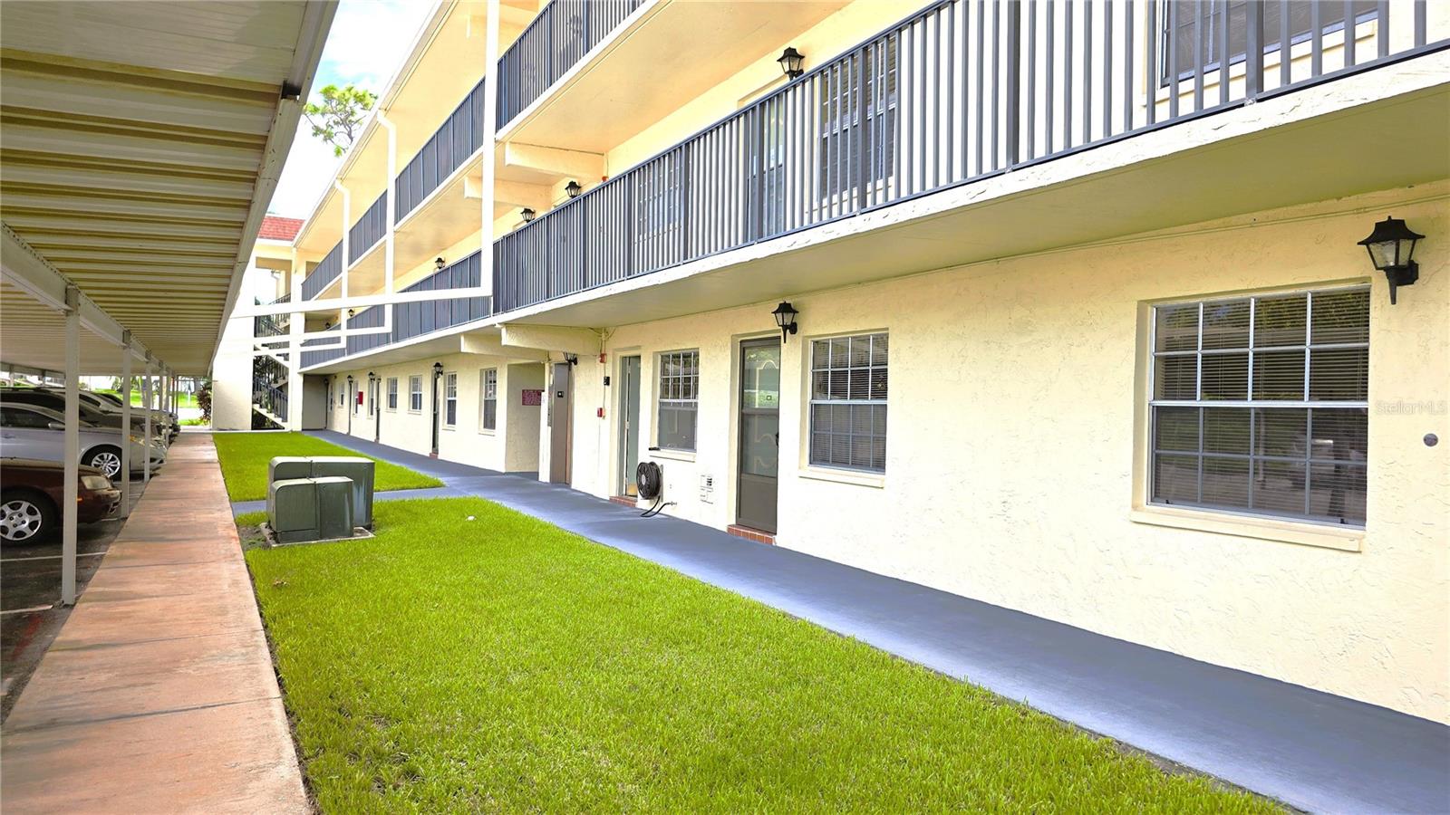 1450 Heather Ridge Blvd #201 Property Photo 6