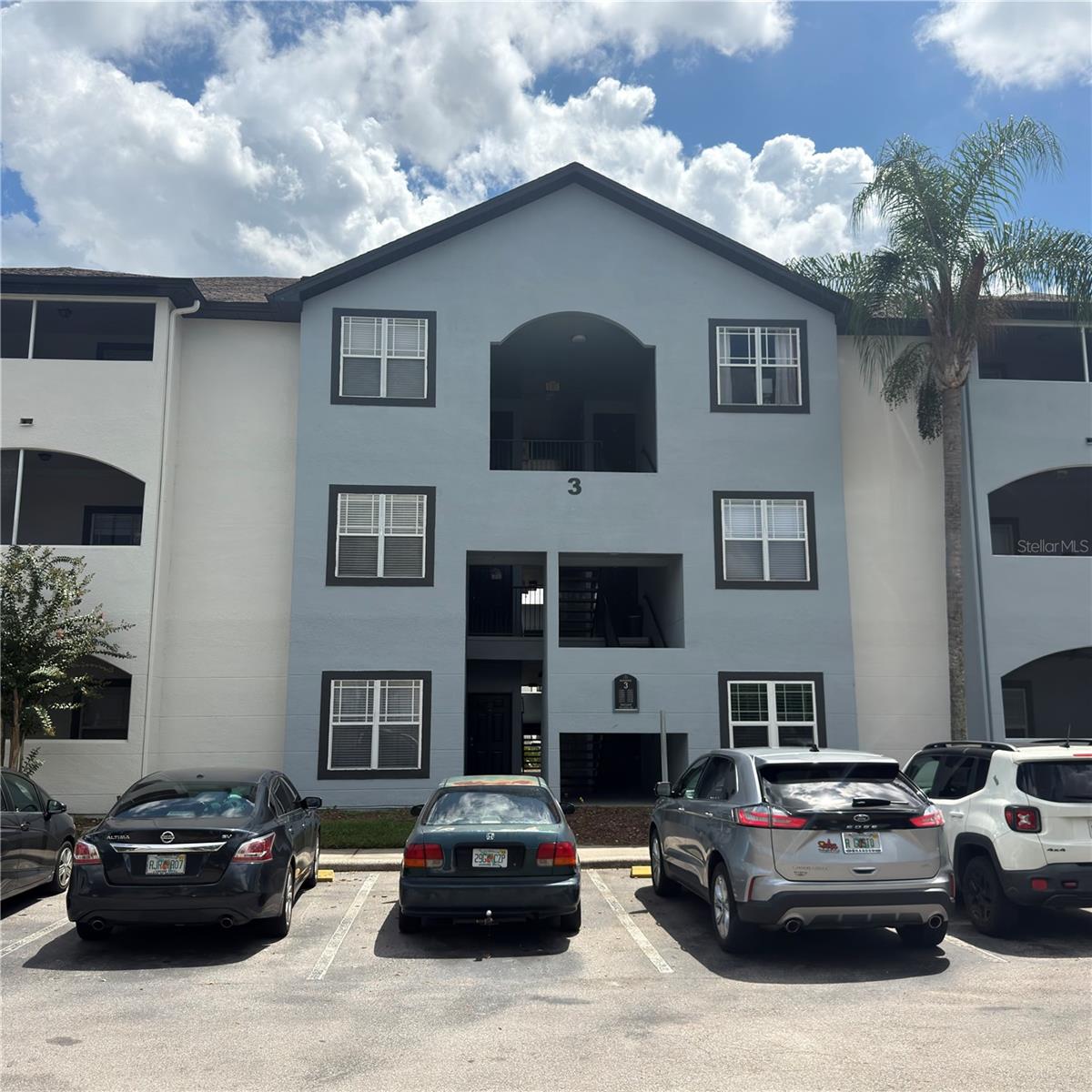 16337 ENCLAVE VILLAGE DR #16337 Property Photo 1