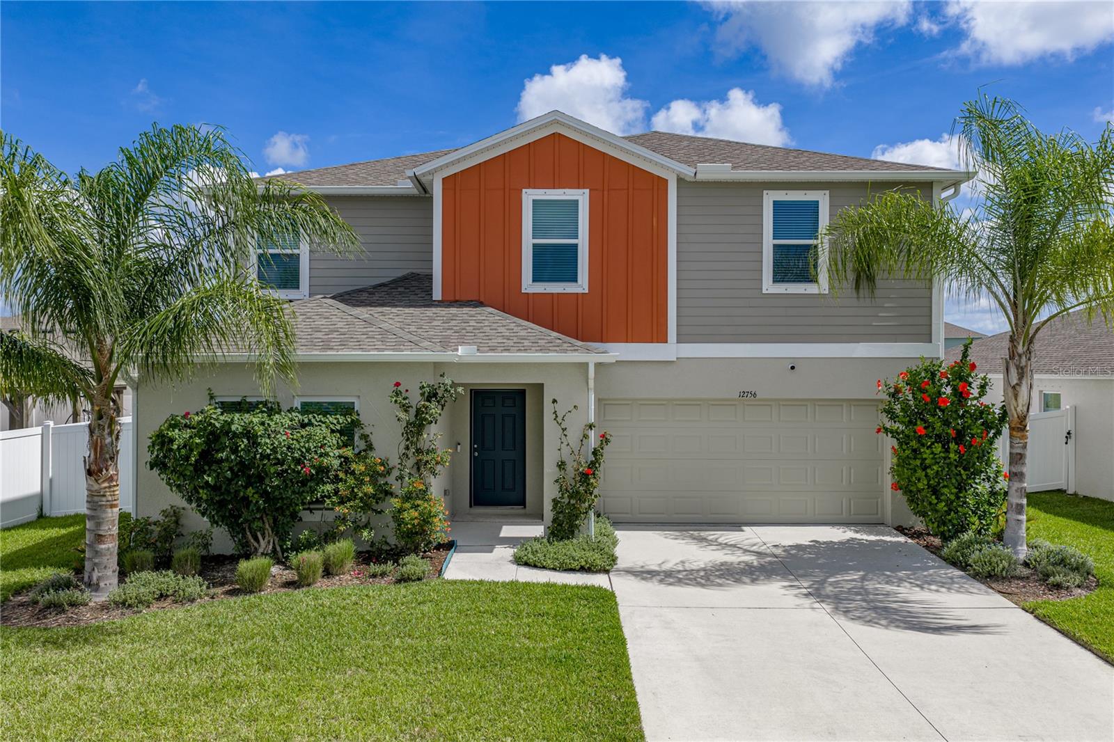 12756 TANNENCREST DR Property Photo 1