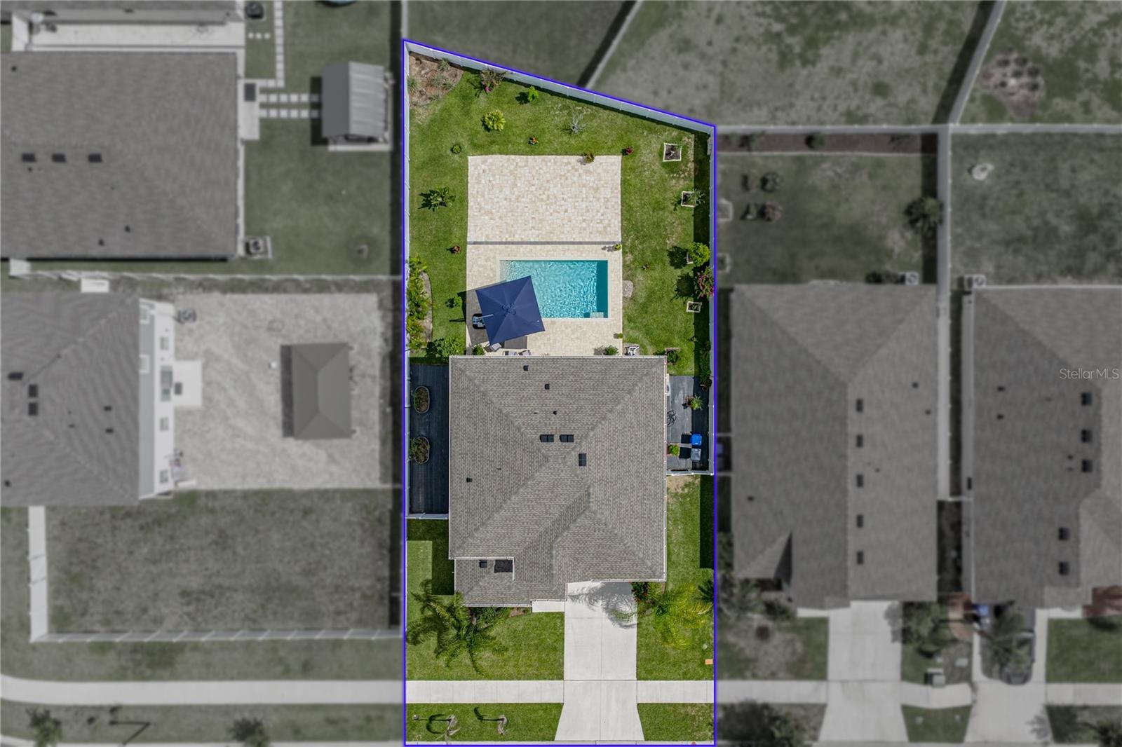 12756 Tannencrest Dr Property Photo 4