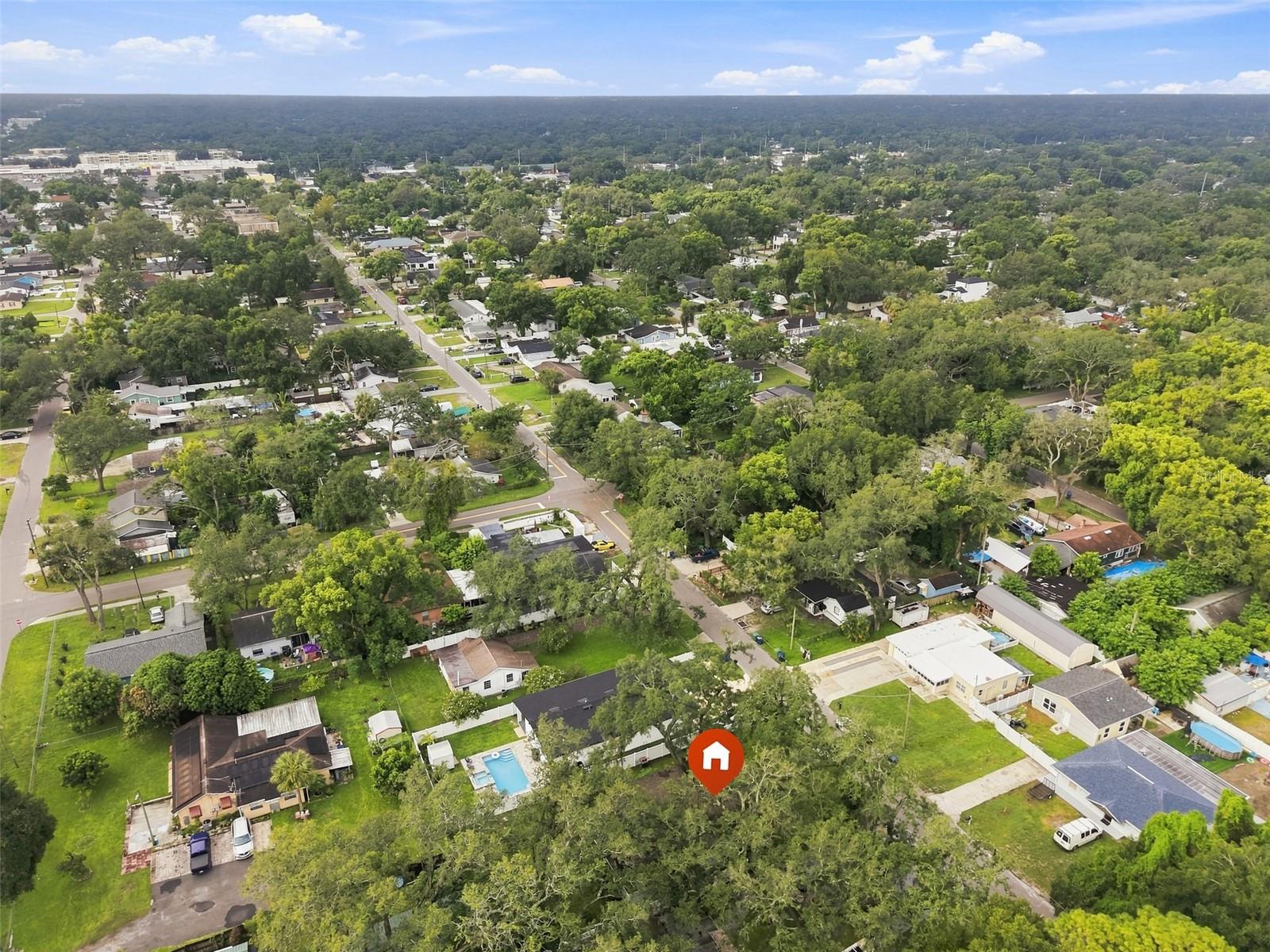 8911 N Highland Ave Property Photo 42
