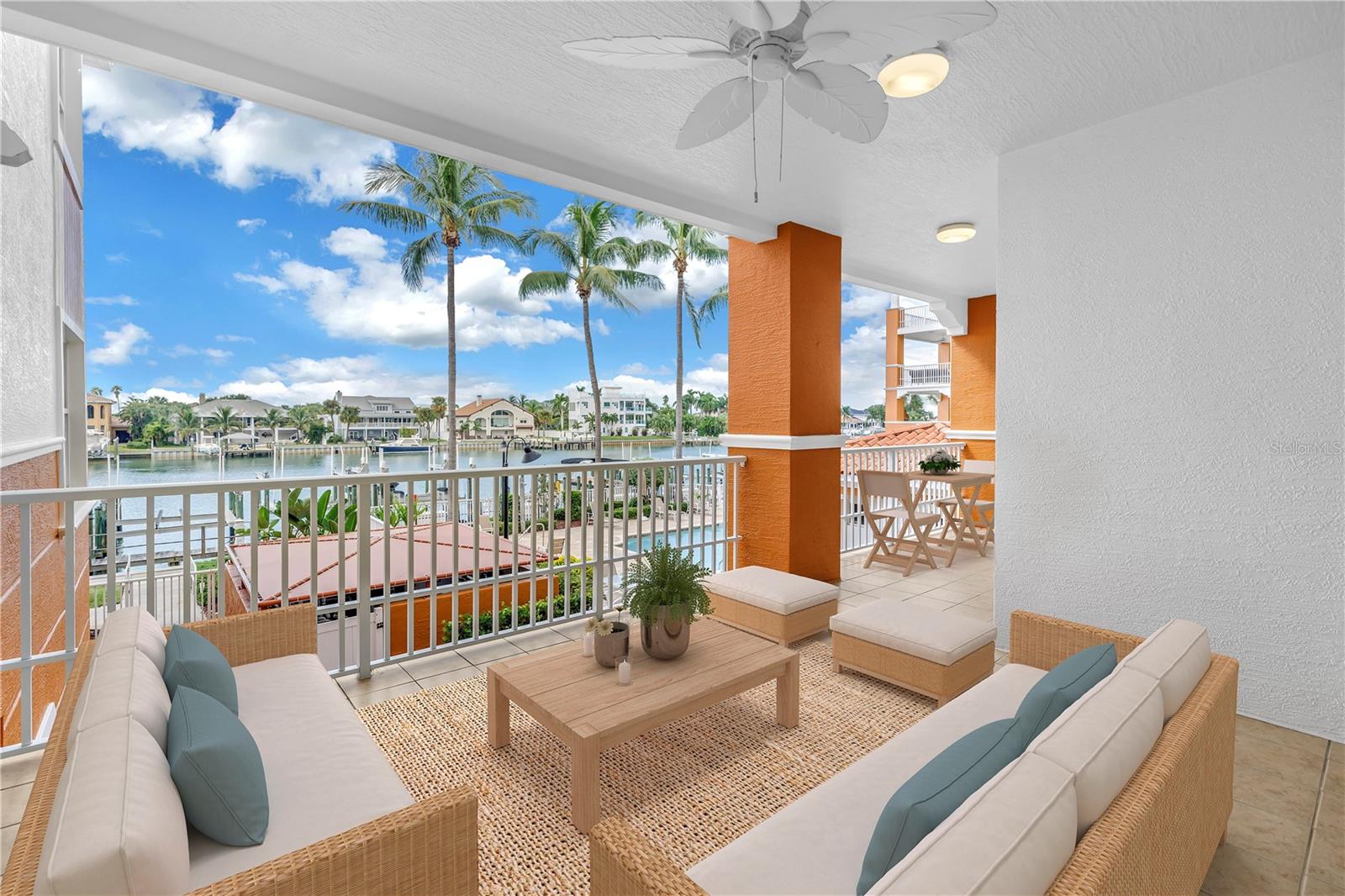 650 Pinellas Bayway S #2101 Property Photo 1