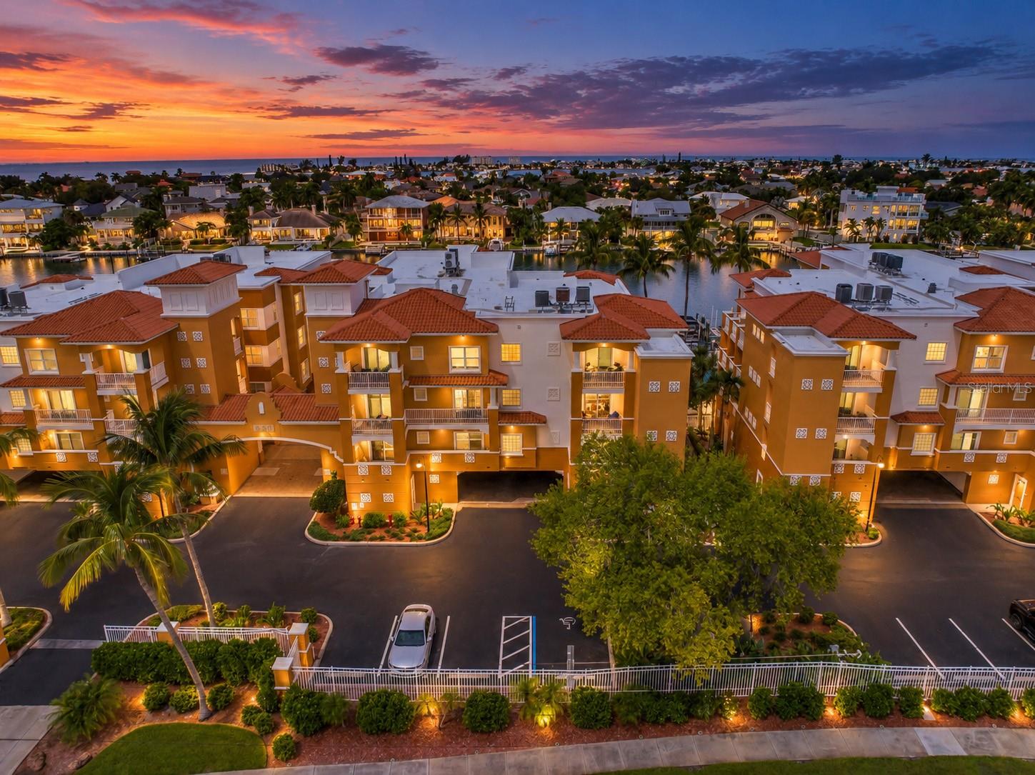 650 Pinellas Bayway S #2101 Property Photo 2