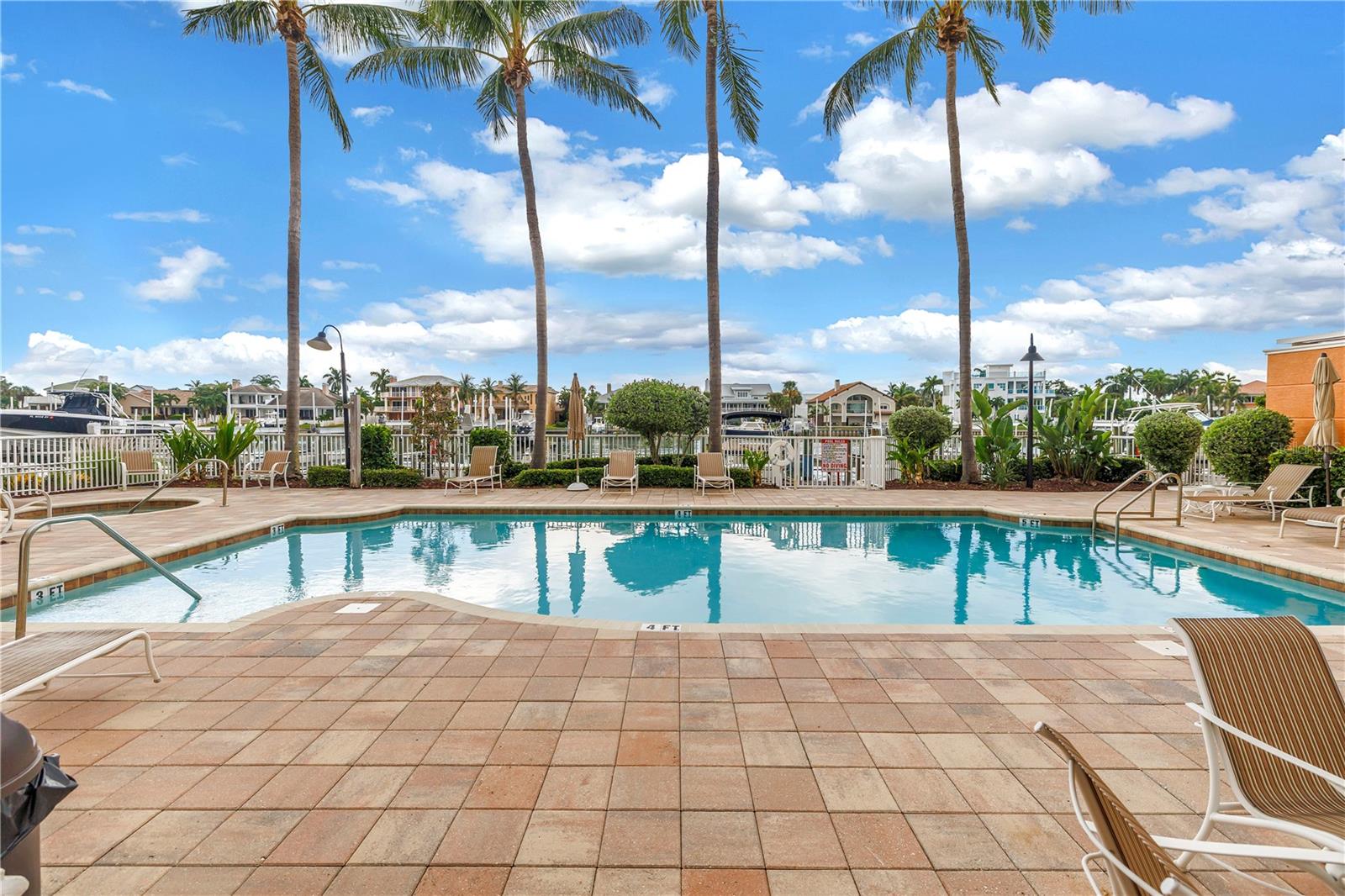650 Pinellas Bayway S #2101 Property Photo 3