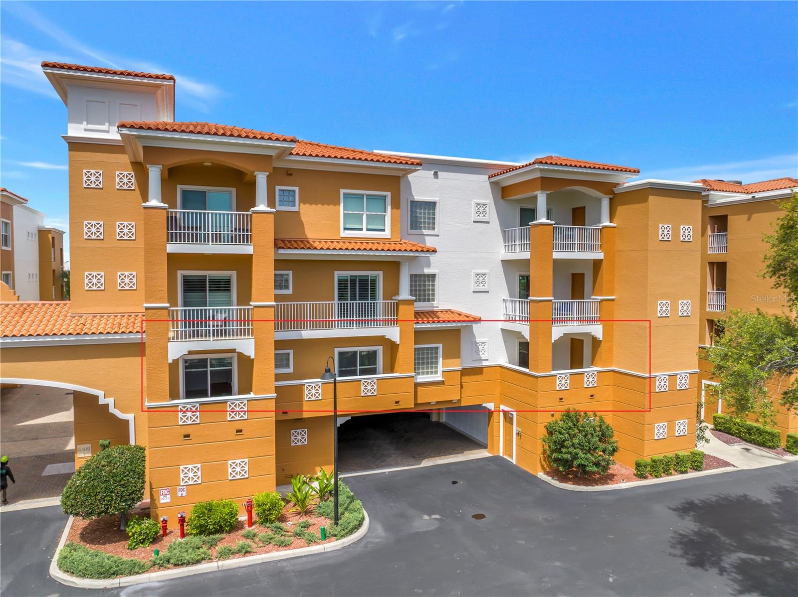 650 Pinellas Bayway S #2101 Property Photo 6
