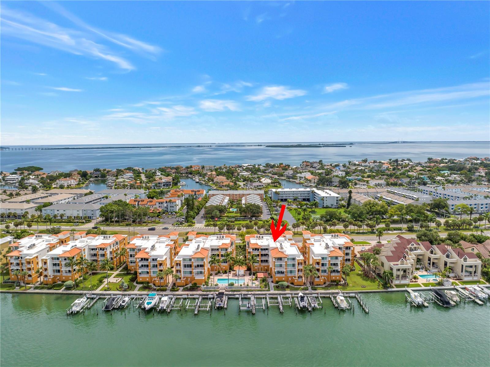650 Pinellas Bayway S #2101 Property Photo 7