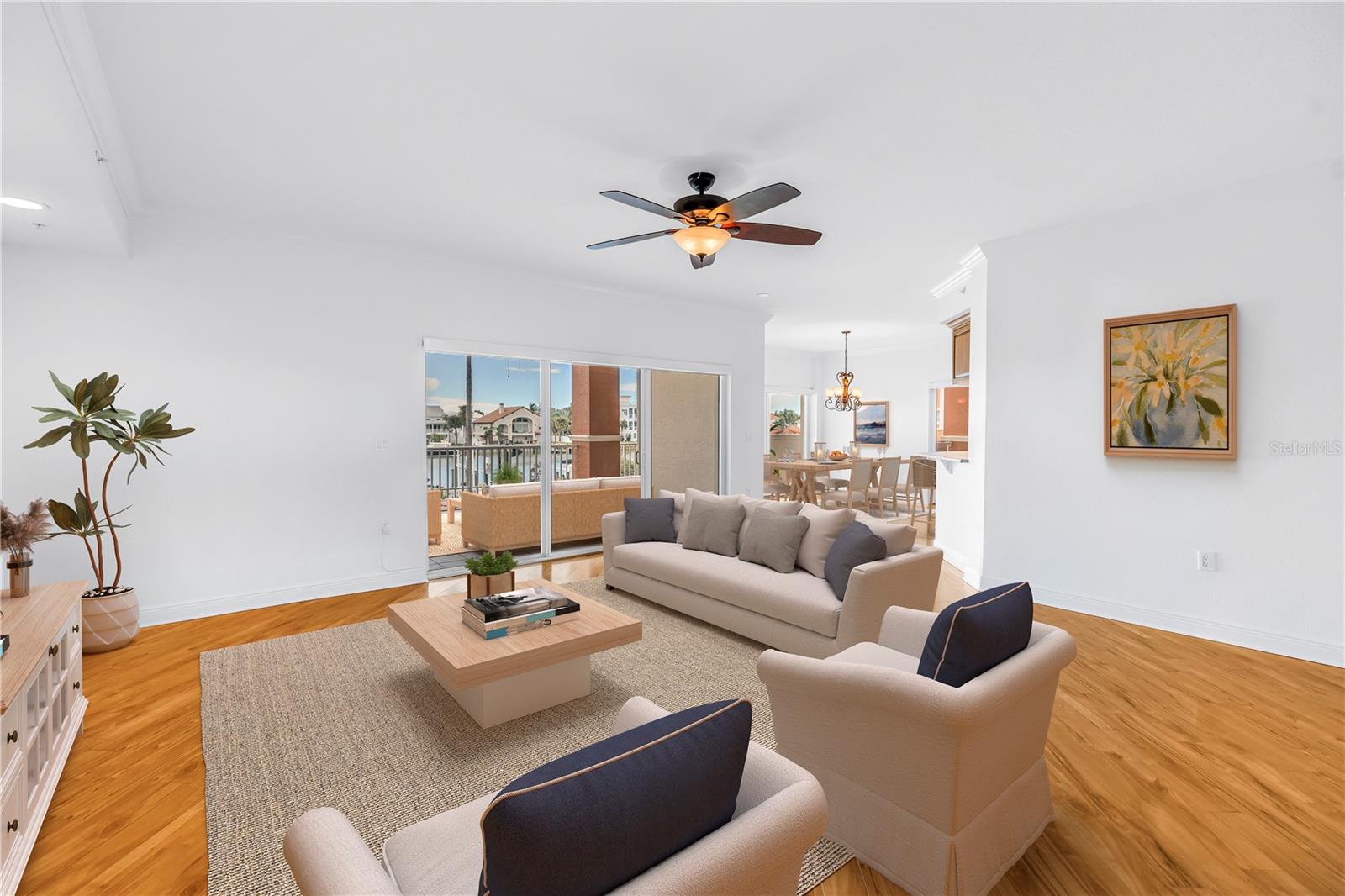 650 Pinellas Bayway S #2101 Property Photo 11