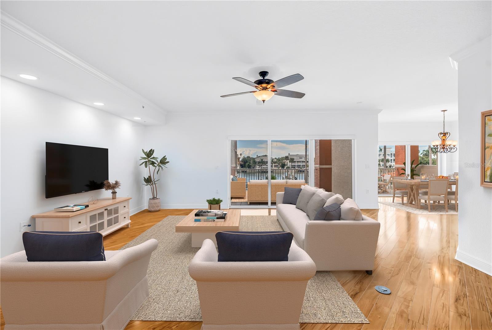 650 Pinellas Bayway S #2101 Property Photo 12