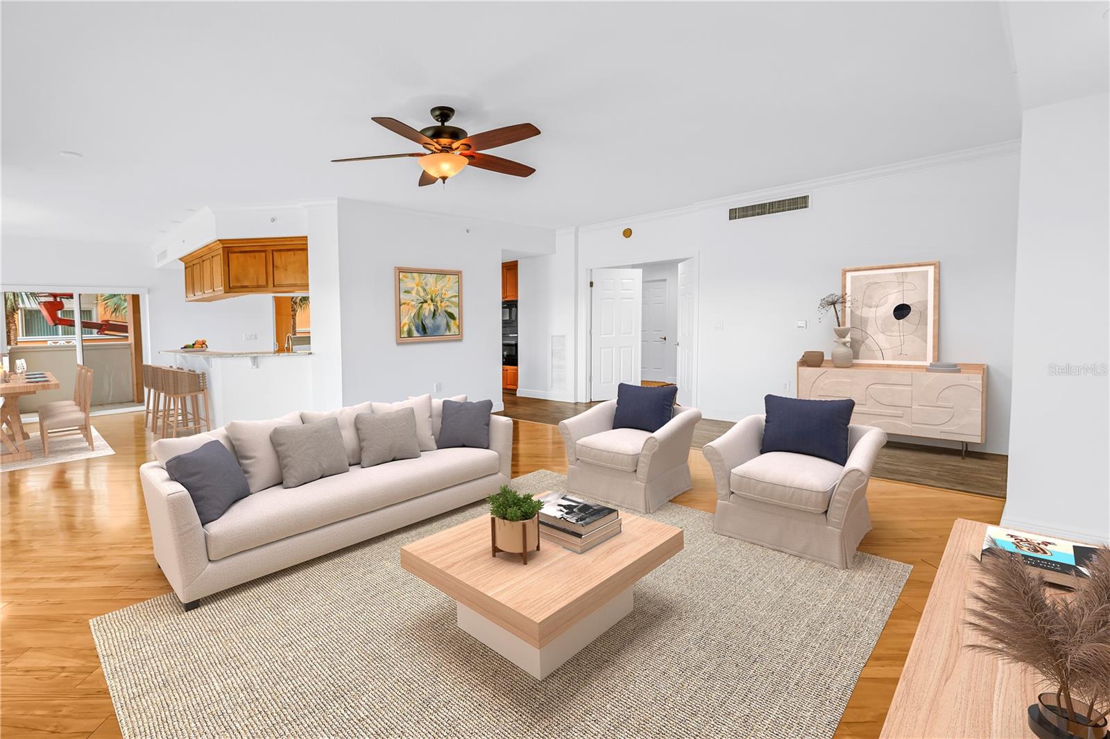 650 Pinellas Bayway S #2101 Property Photo 13