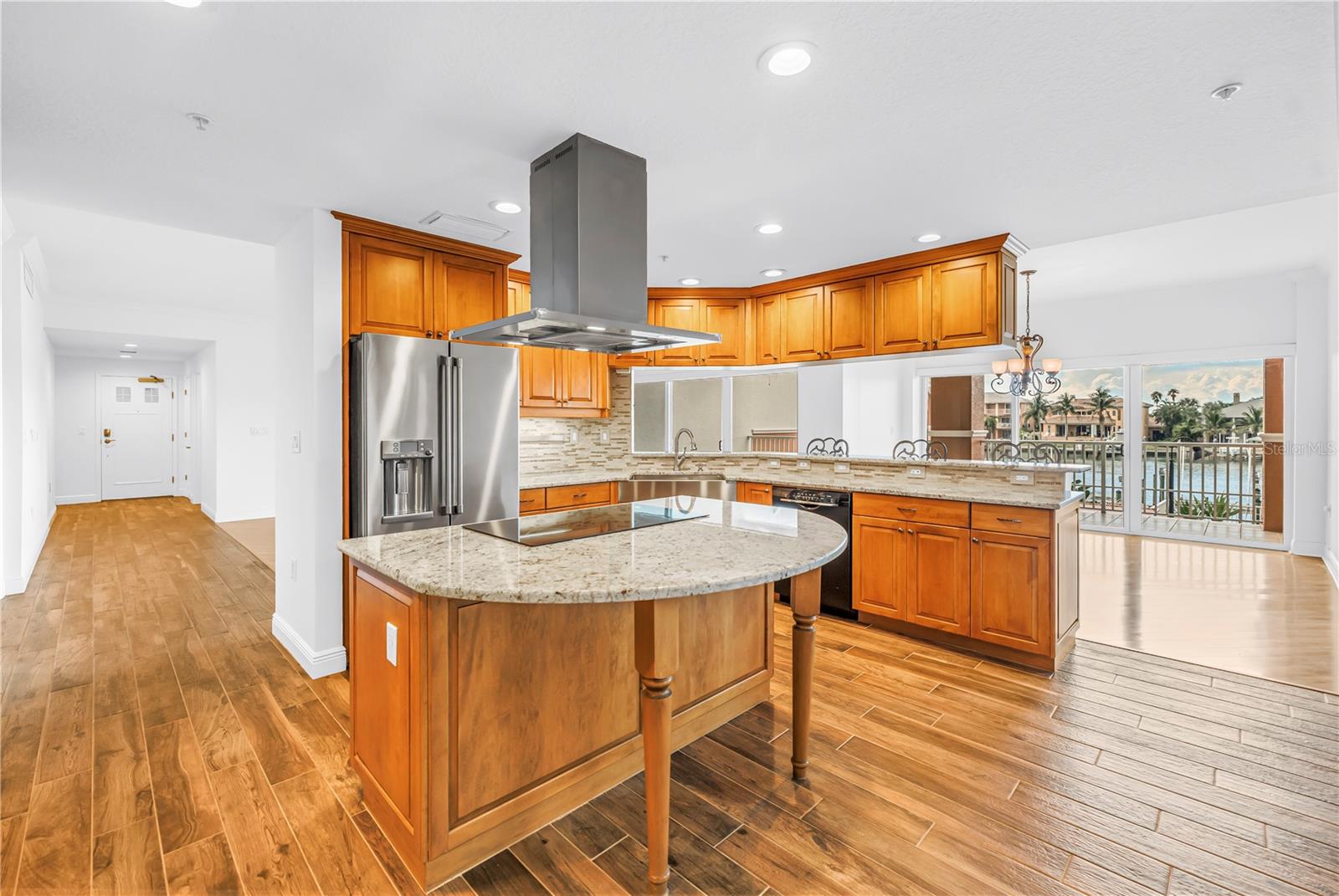 650 Pinellas Bayway S #2101 Property Photo 19