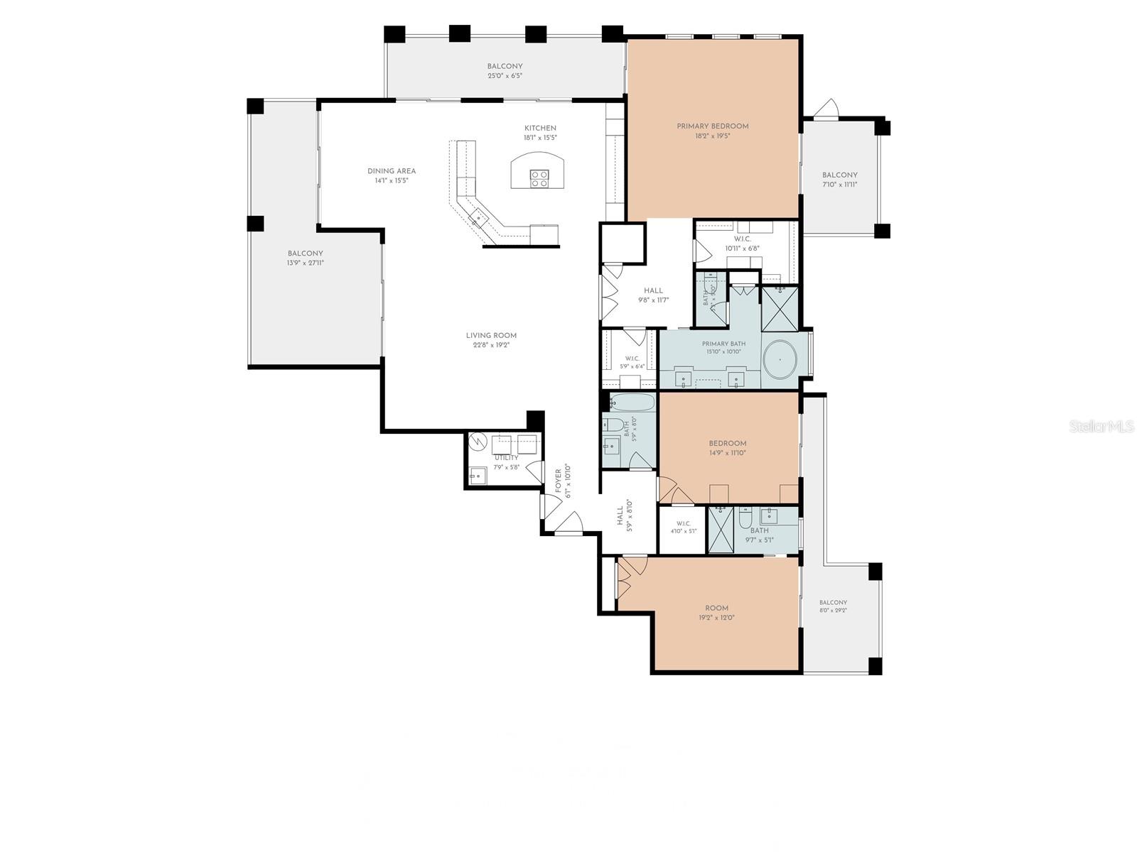 650 Pinellas Bayway S #2101 Property Photo 49