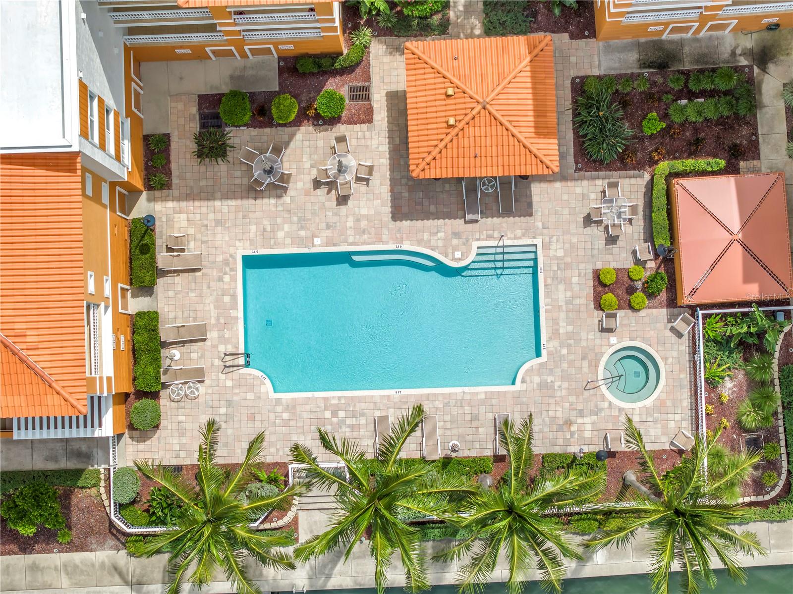 650 Pinellas Bayway S #2101 Property Photo 50