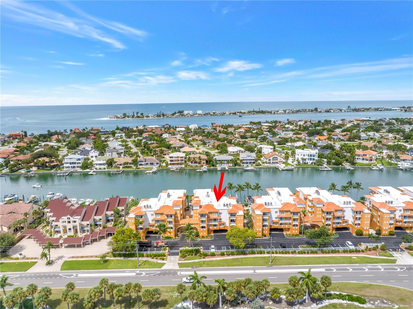 650 Pinellas Bayway S #2101 Property Photo 54