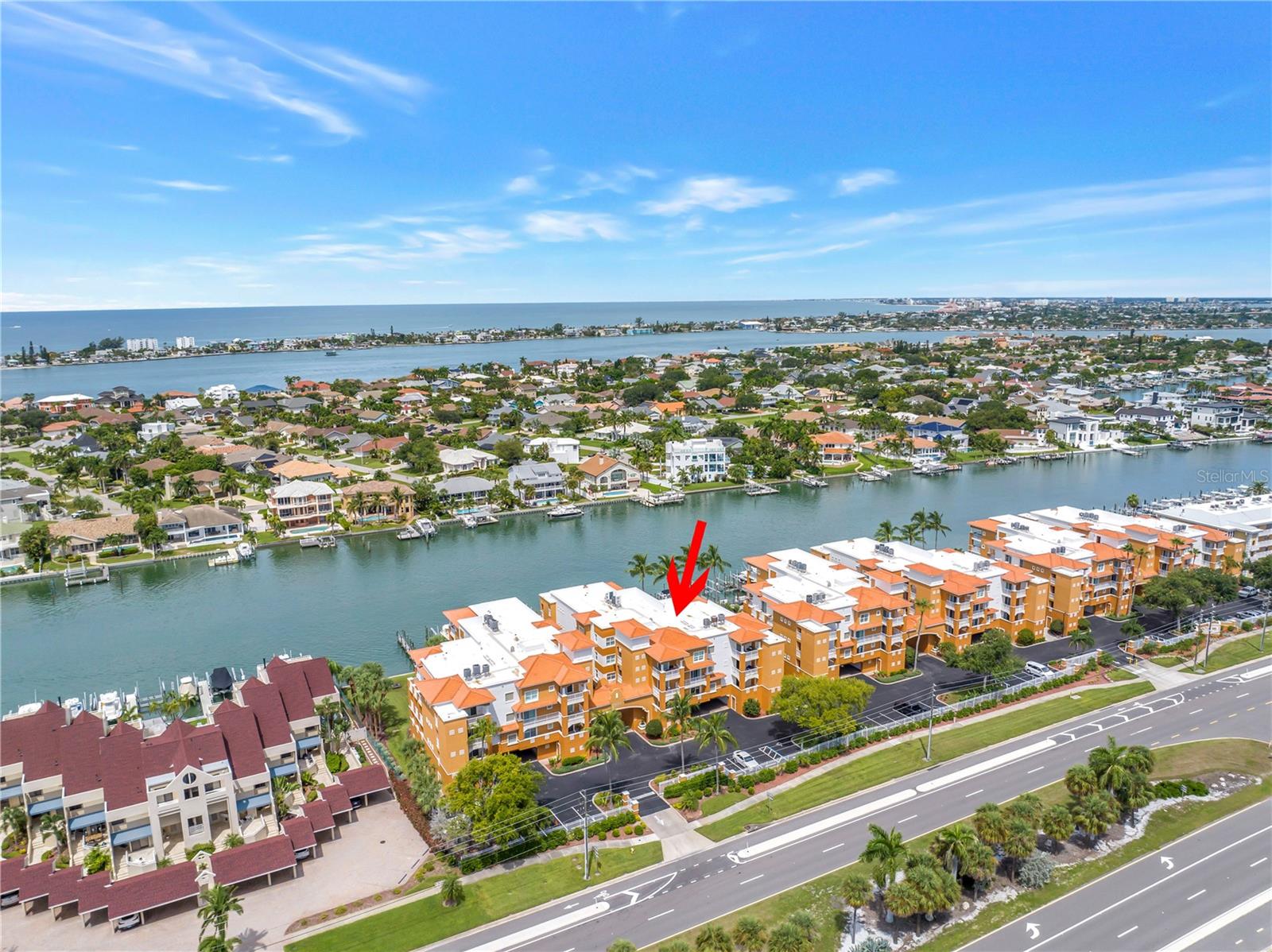 650 Pinellas Bayway S #2101 Property Photo 55