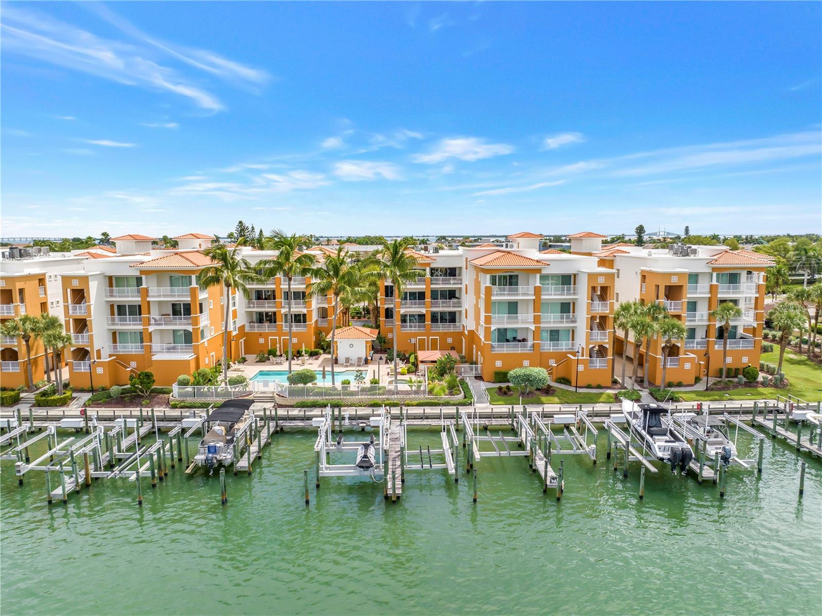 650 Pinellas Bayway S #2101 Property Photo 56