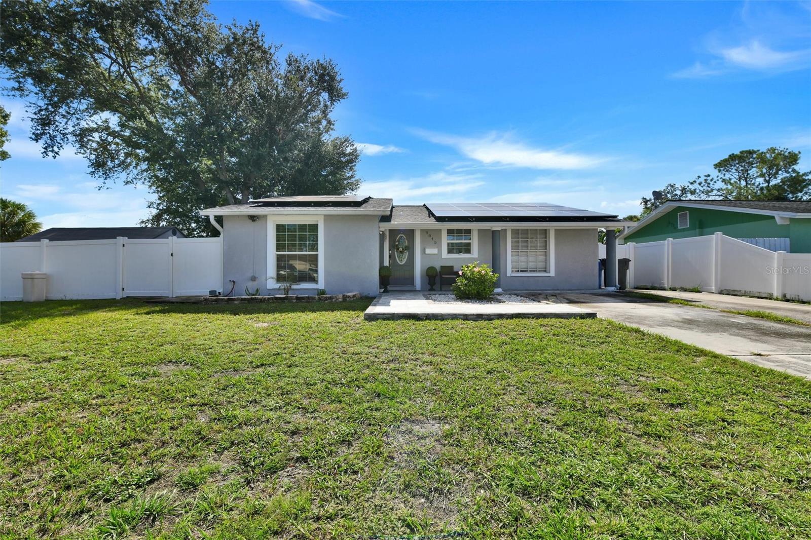 8845 Auburn Way Property Photo 1