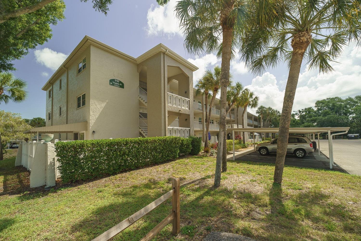 940 Virginia St #103 Property Photo 45