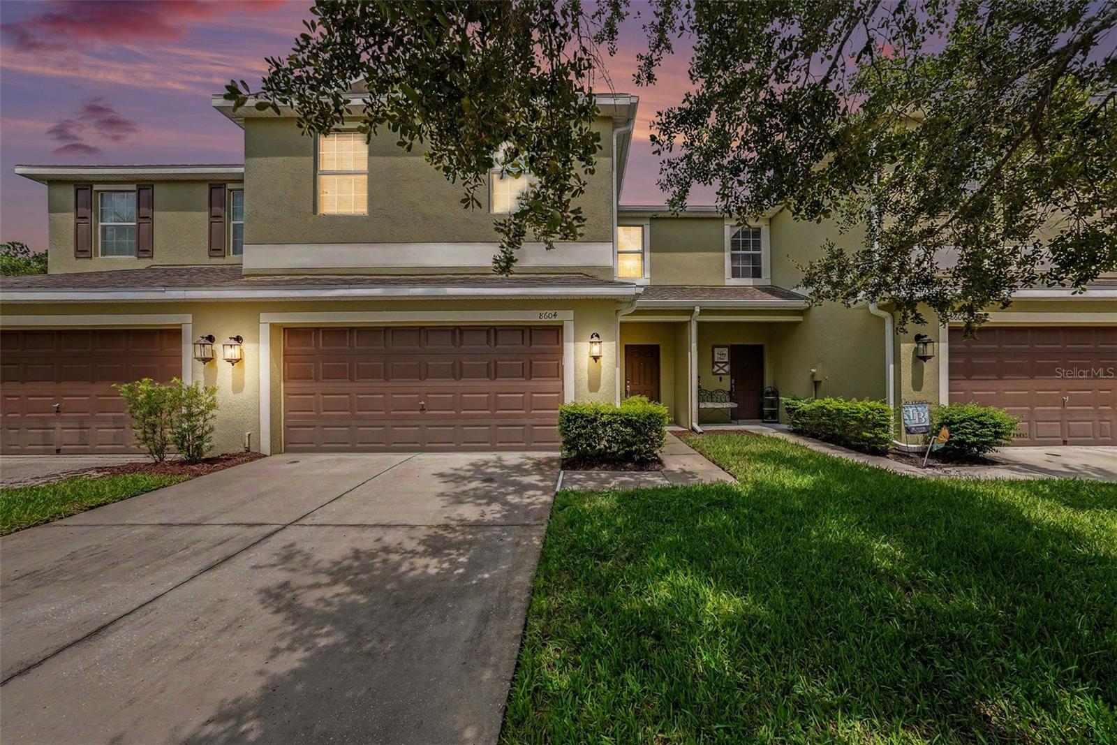 8604 Fiddleleaf Court Property Photo 1