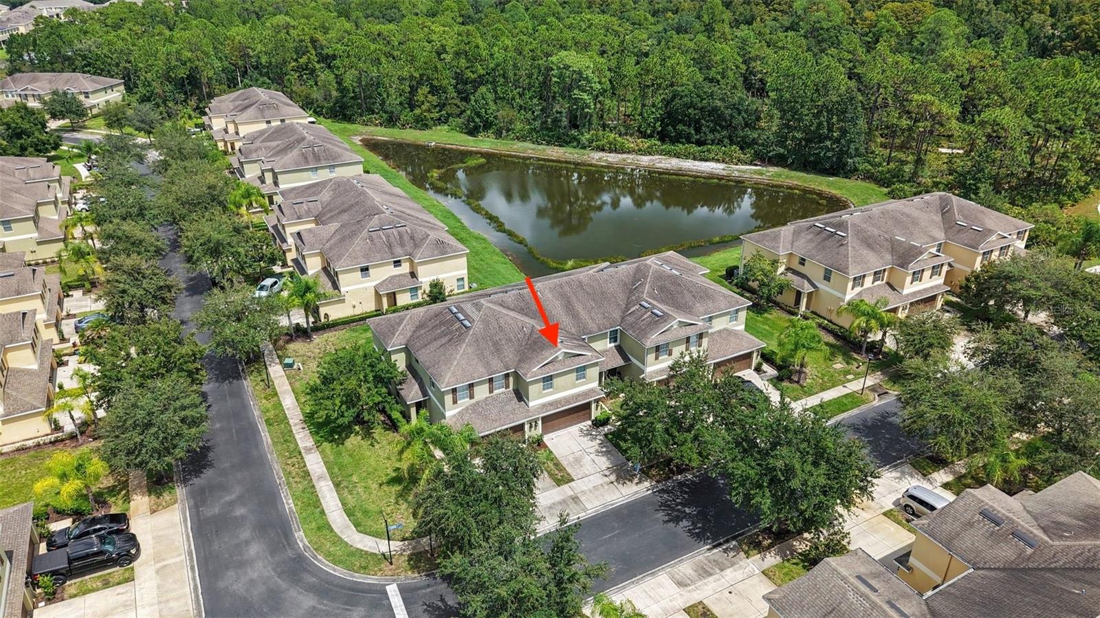 8604 Fiddleleaf Court Property Photo 4
