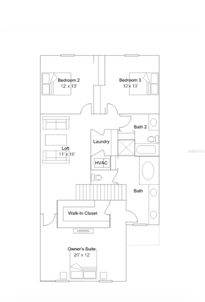 8604 Fiddleleaf Court Property Photo 40
