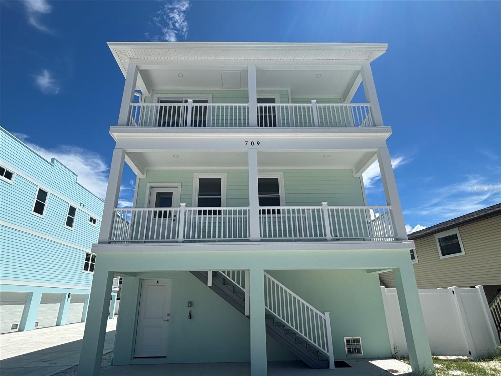709 GULF BLVD