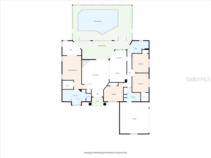 5304 Patricia Pl Property Photo 46