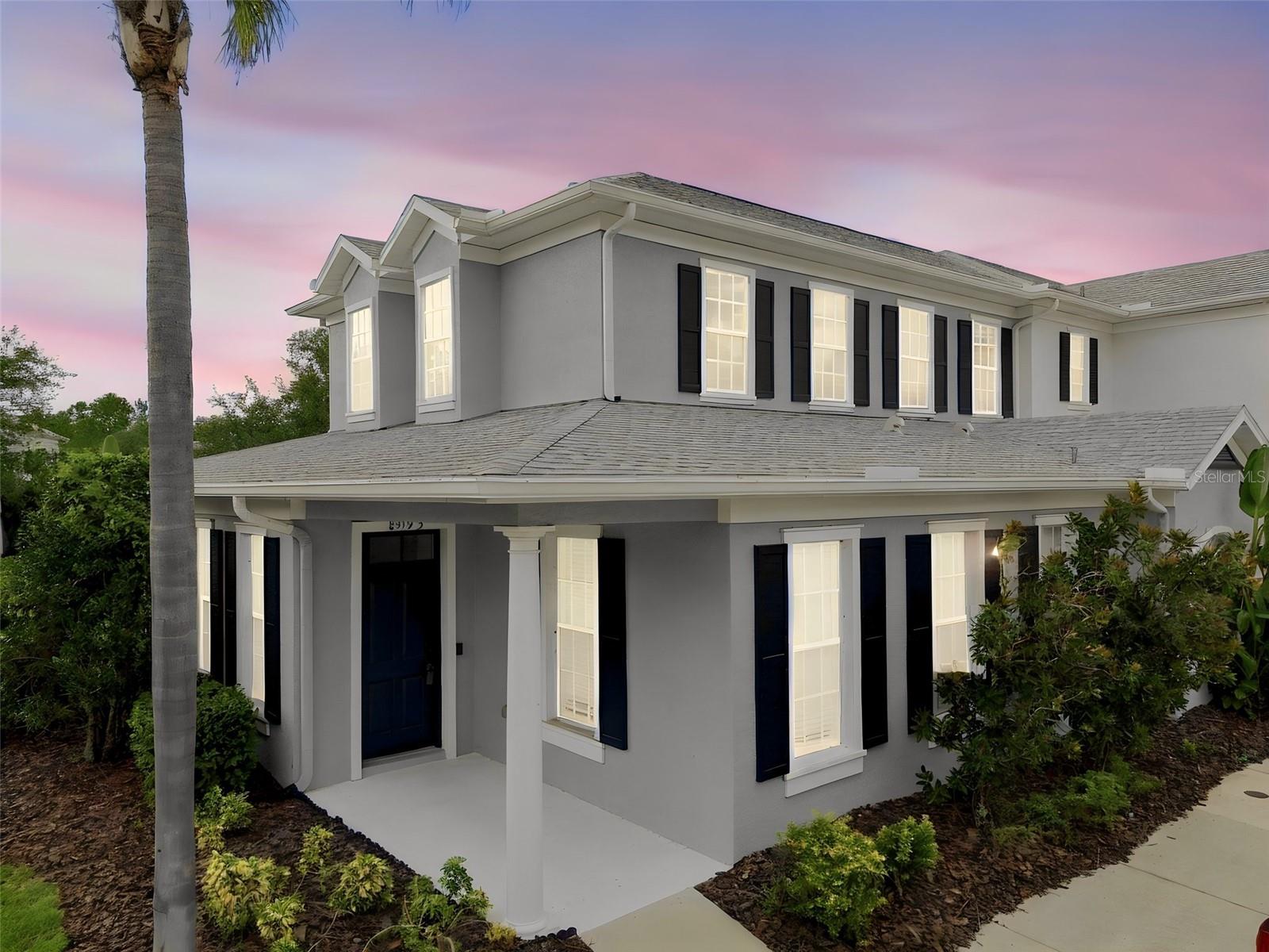 8319 MANOR CLUB CIR #3