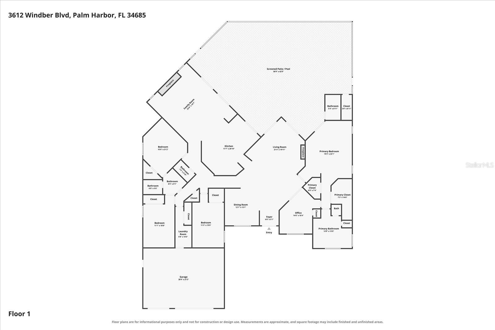 3612 Windber Blvd Property Photo 10