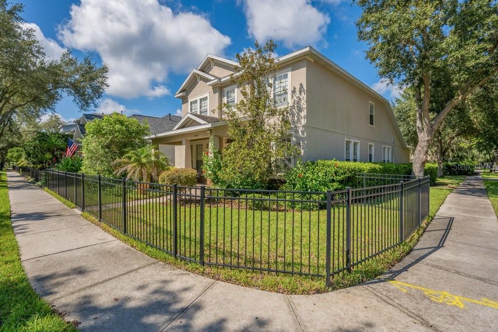 5929 Fishhawk Crossing Blvd Property Photo 2