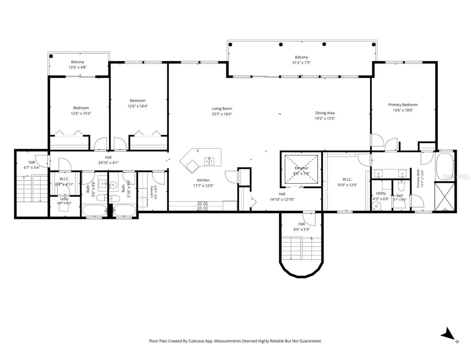 3333 Pasadena Ave S #a3 Property Photo 34
