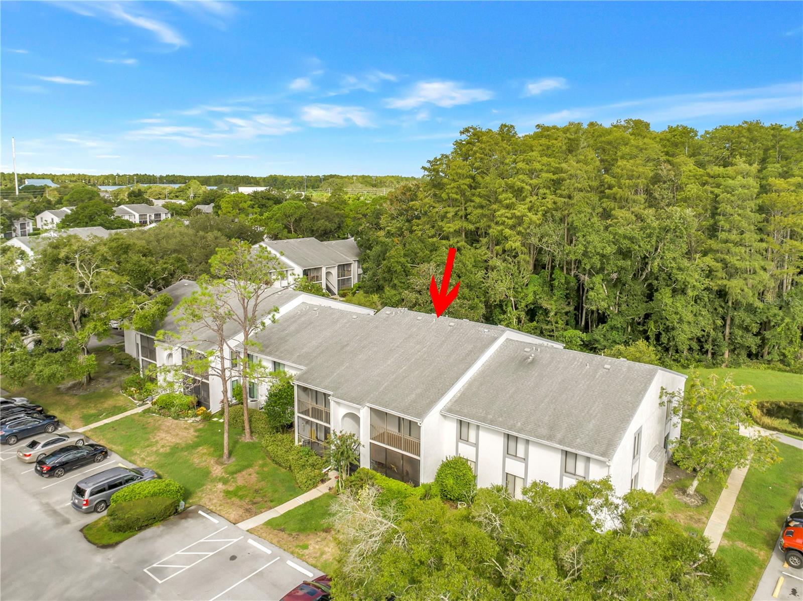 1290 Pine Ridge Cir E #g2 Property Photo 1