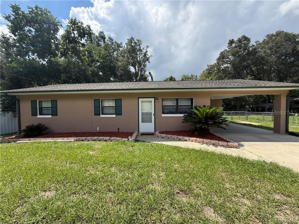 9756 W CAMPHOR LN Property Photo 1