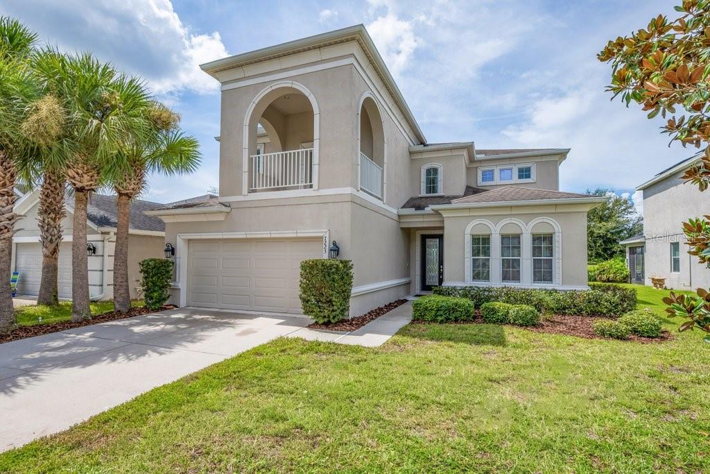 7225 Blue Beech Dr Property Photo 1