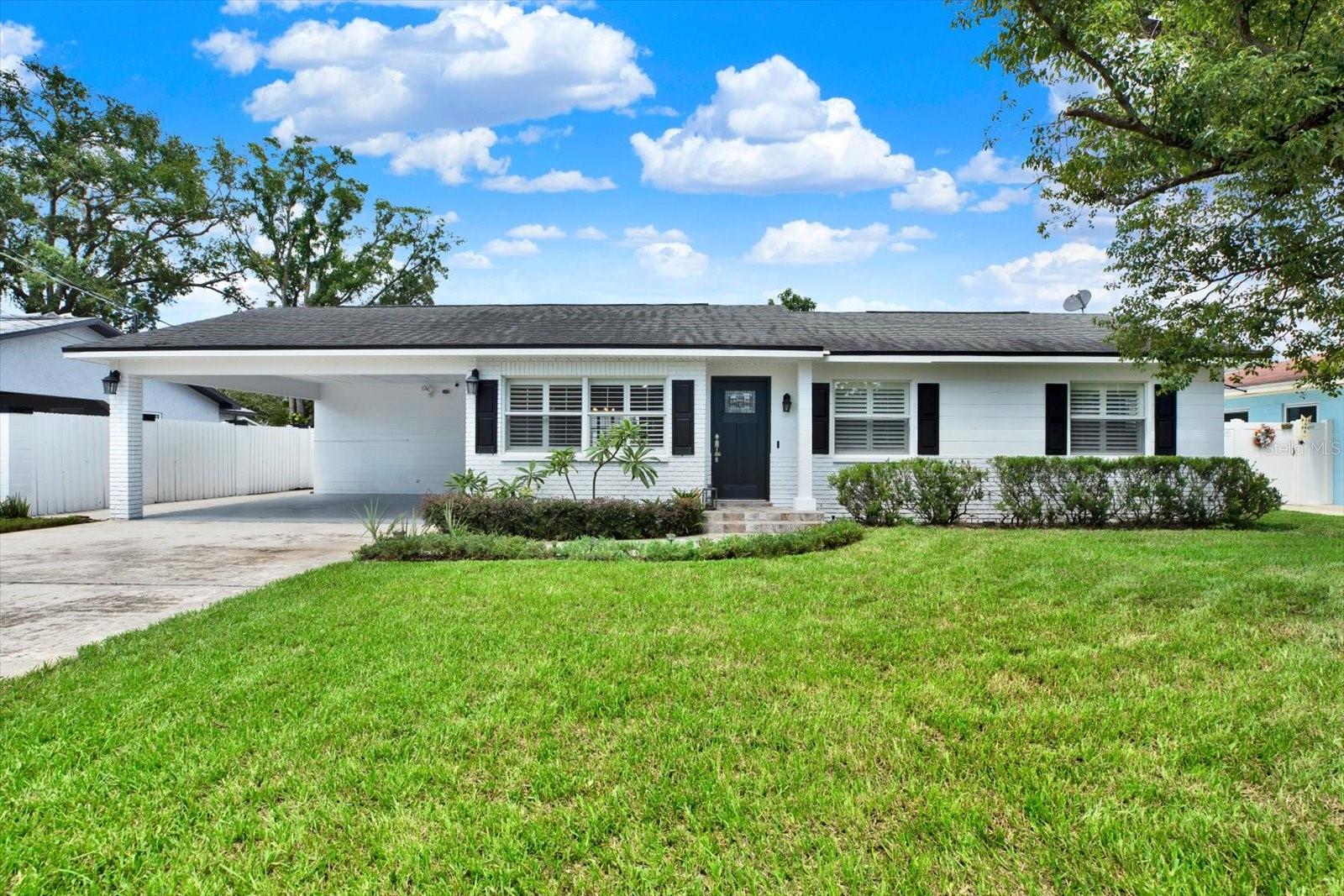 3009 W Heiter St Property Photo