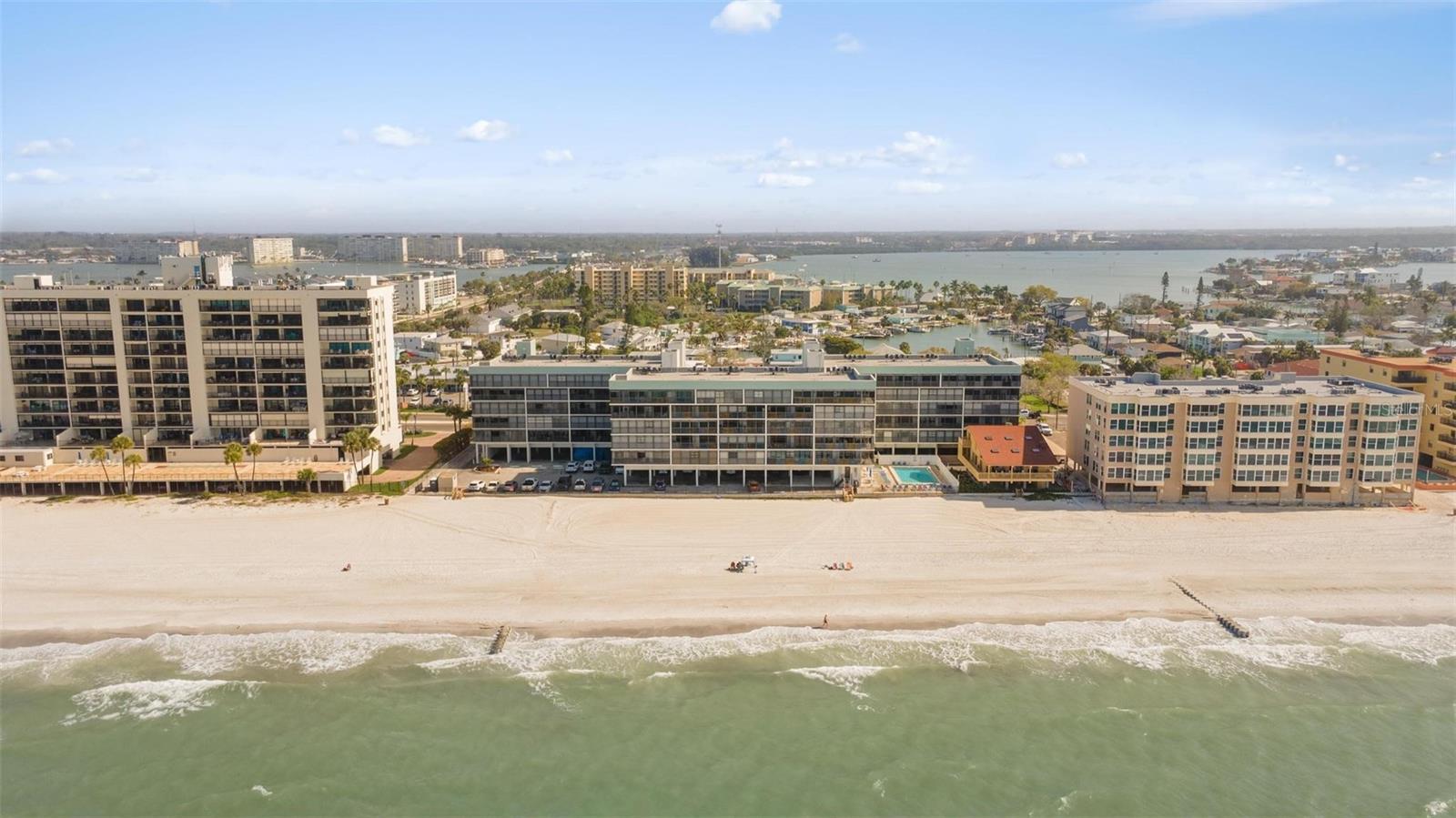 14900 Gulf Blvd #202 Property Photo 31