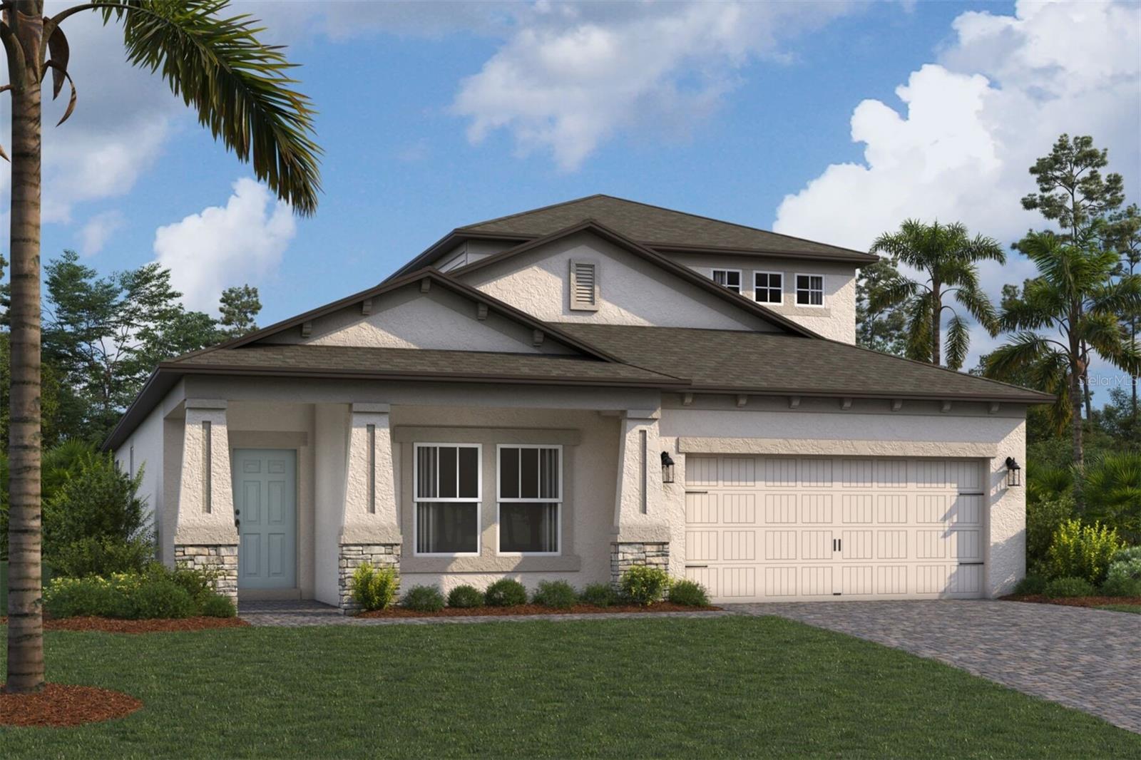 4561 Lake Fox Dr Property Photo 1