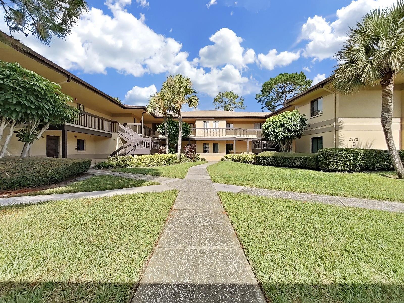 2679 Sabal Springs Cir #201 Property Photo 11
