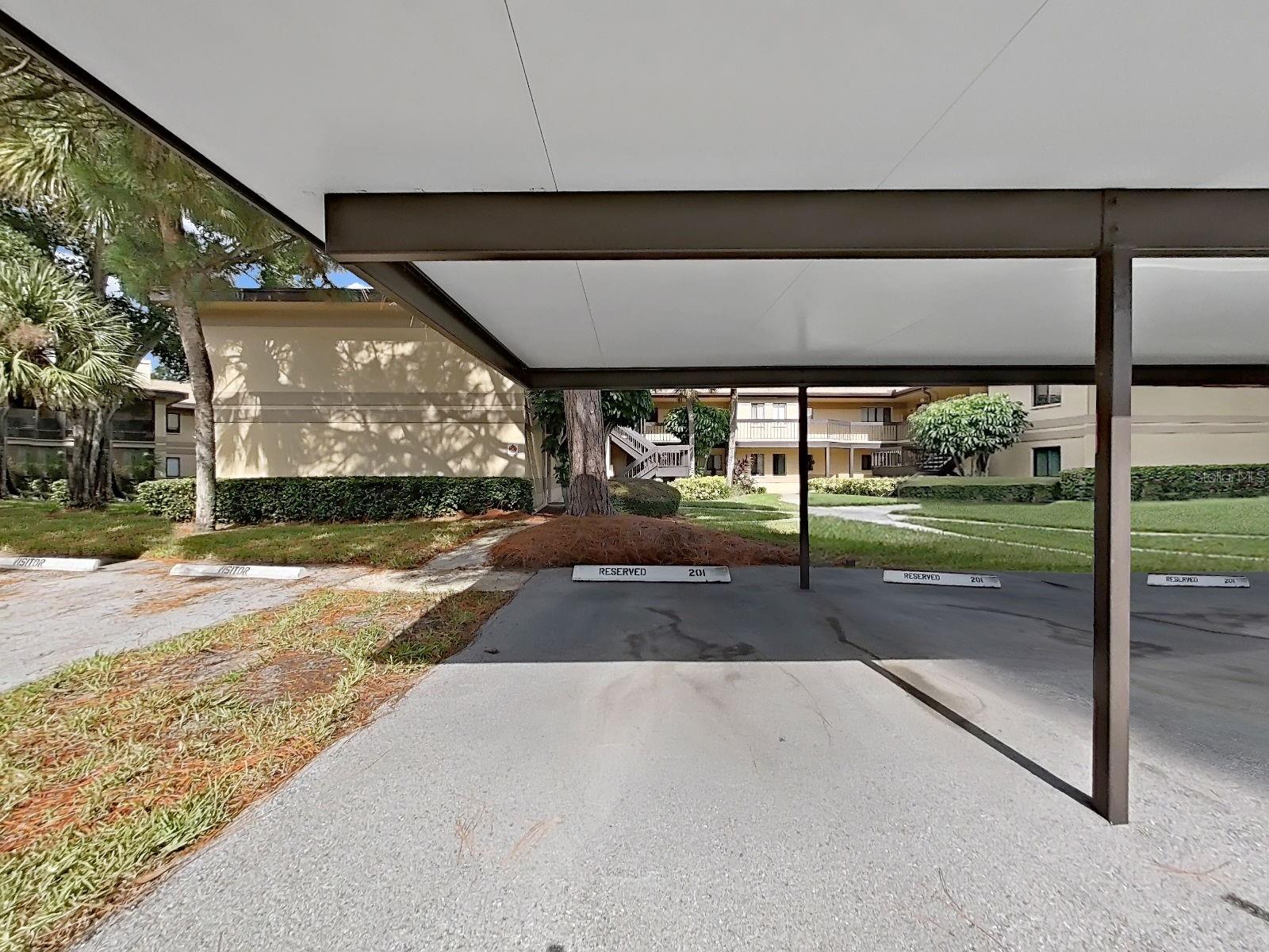 2679 Sabal Springs Cir #201 Property Photo 48
