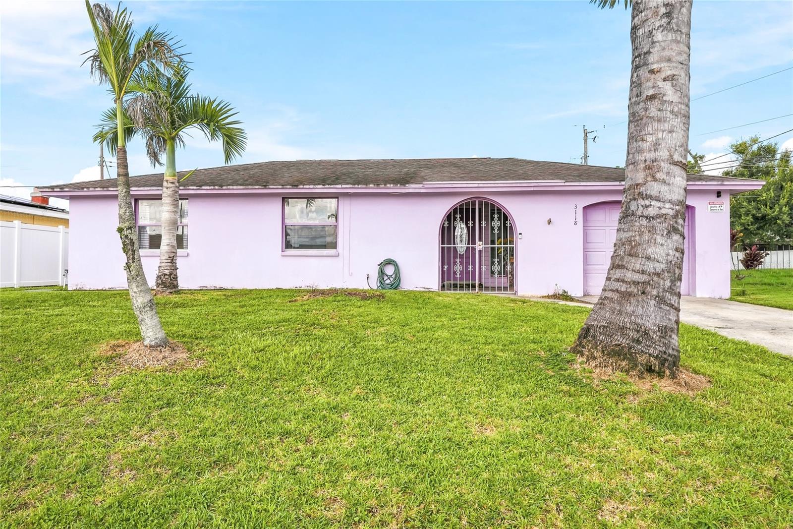 3118 RIVER COVE DR Property Photo 1