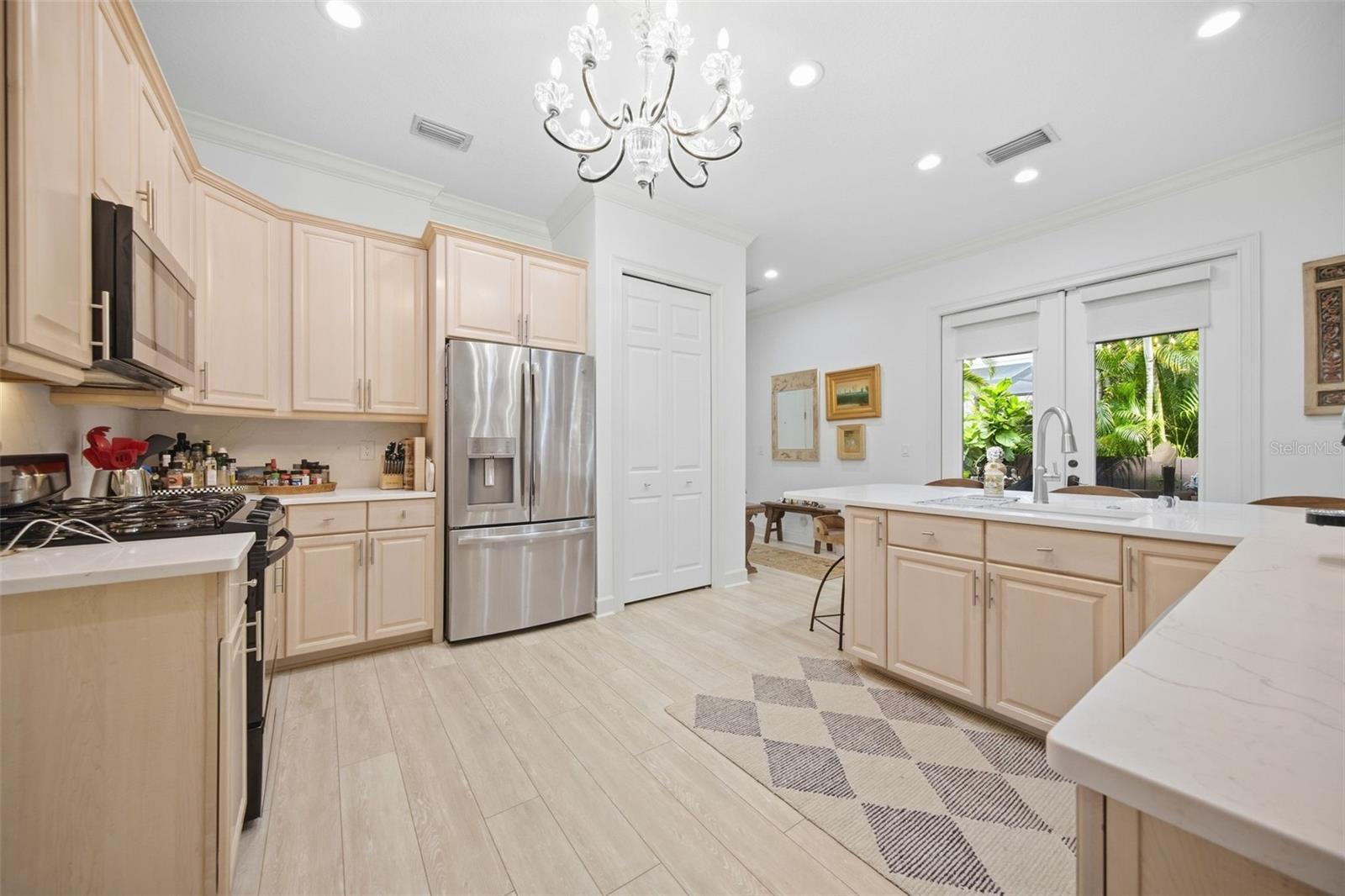5218 Bayshore Blvd #4 Property Photo 5